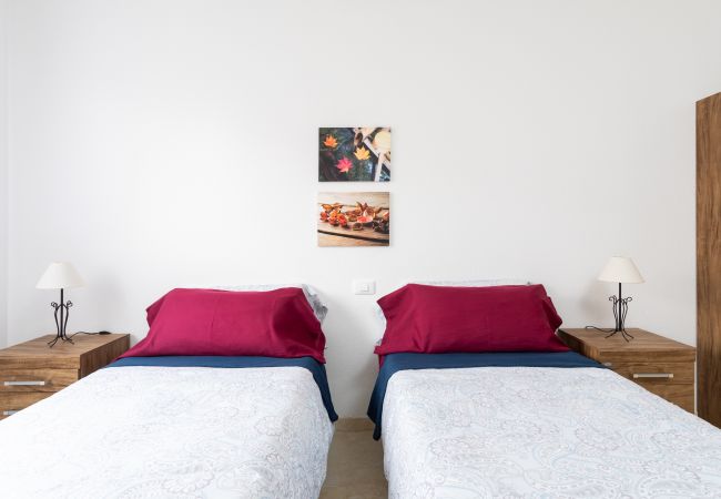 Apartamento en Candelaria - Home2Book Charming Apartment Candelaria, Wifi & Pool