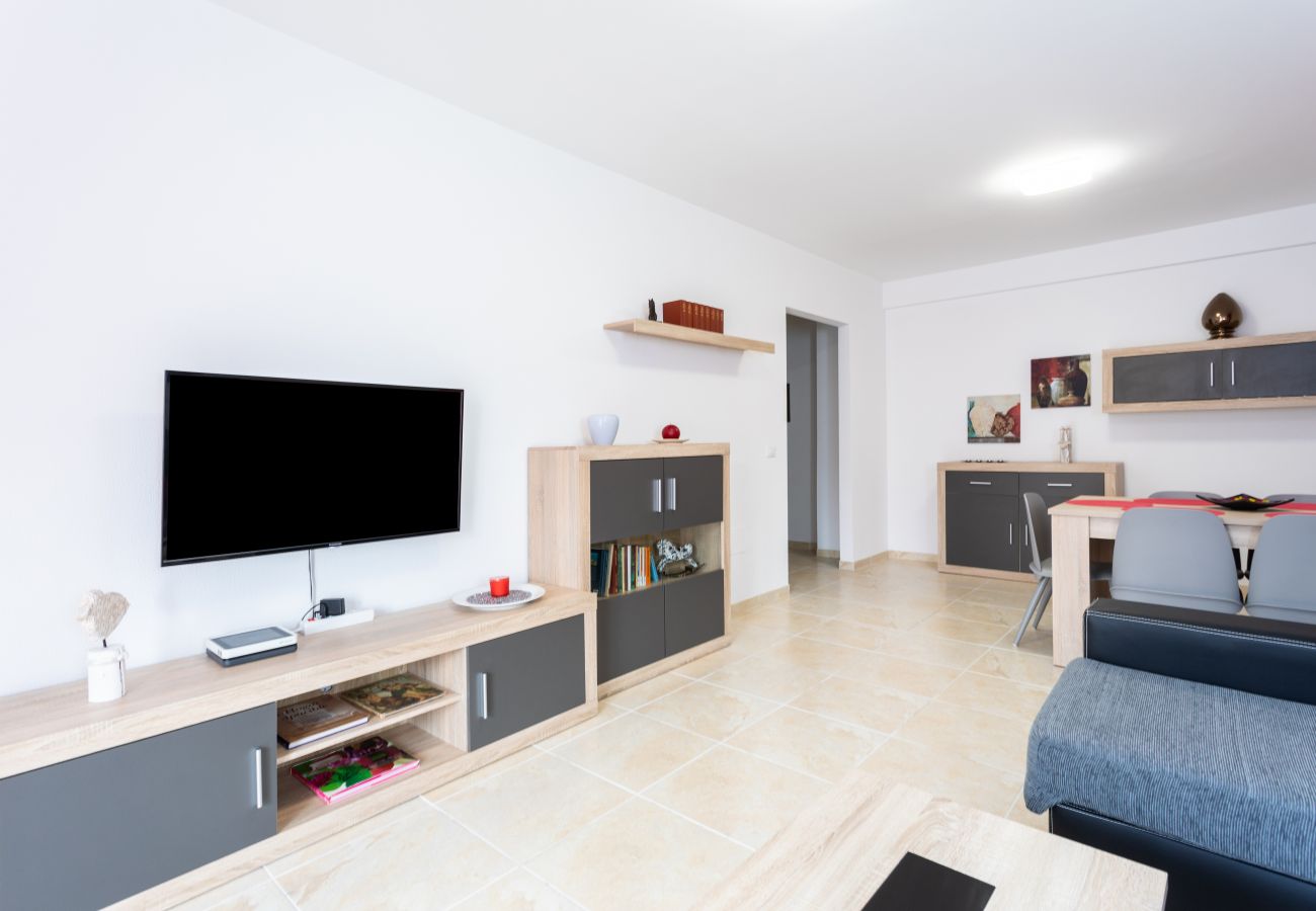 Apartamento en Candelaria - Home2Book Charming Apartment Candelaria, Wifi & Pool