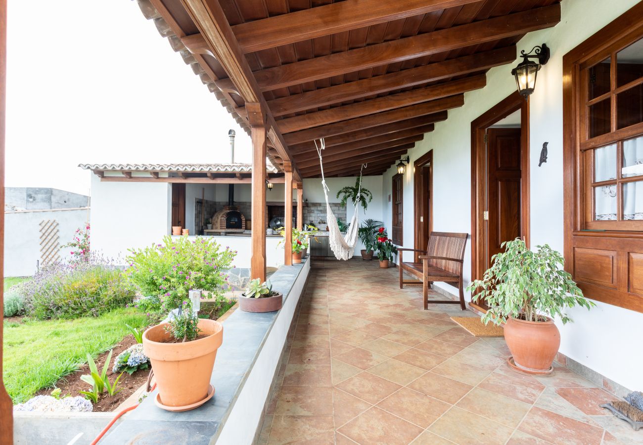 Casa en San Andrés y Sauces - Home2Book Luxury El Bebedero, Private Pool