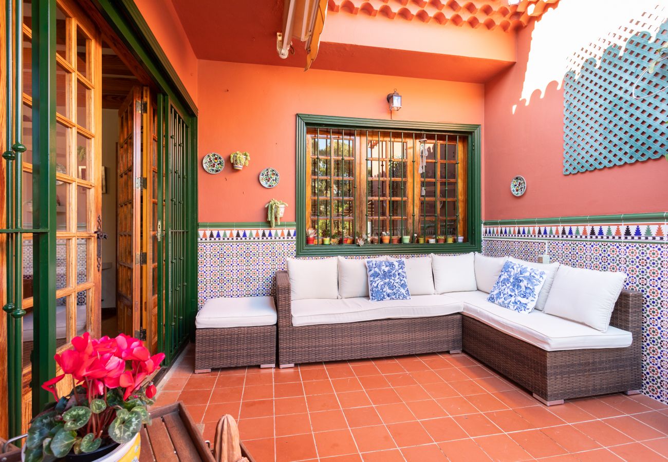 Villa en Tacoronte - Home2Book Luxury Villa Luna de Tacoronte Pool