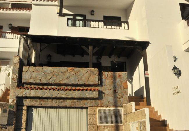 Casa adosada en El Rosario - Home2Book Maruja's House Ocean View & Wifi