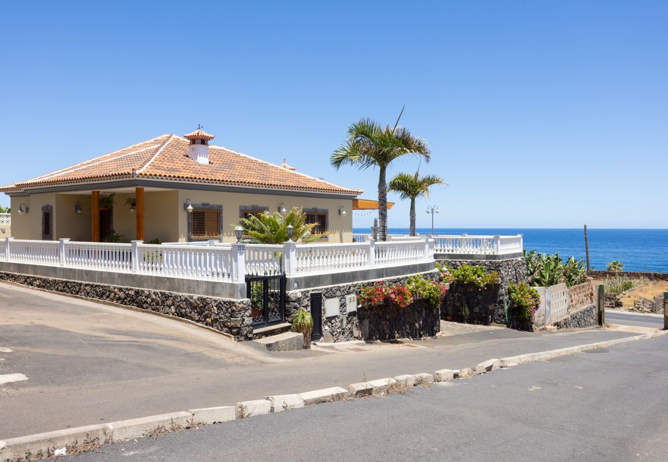 Casa en Garachico - Home2Book Garachico Ocean View +Wifi