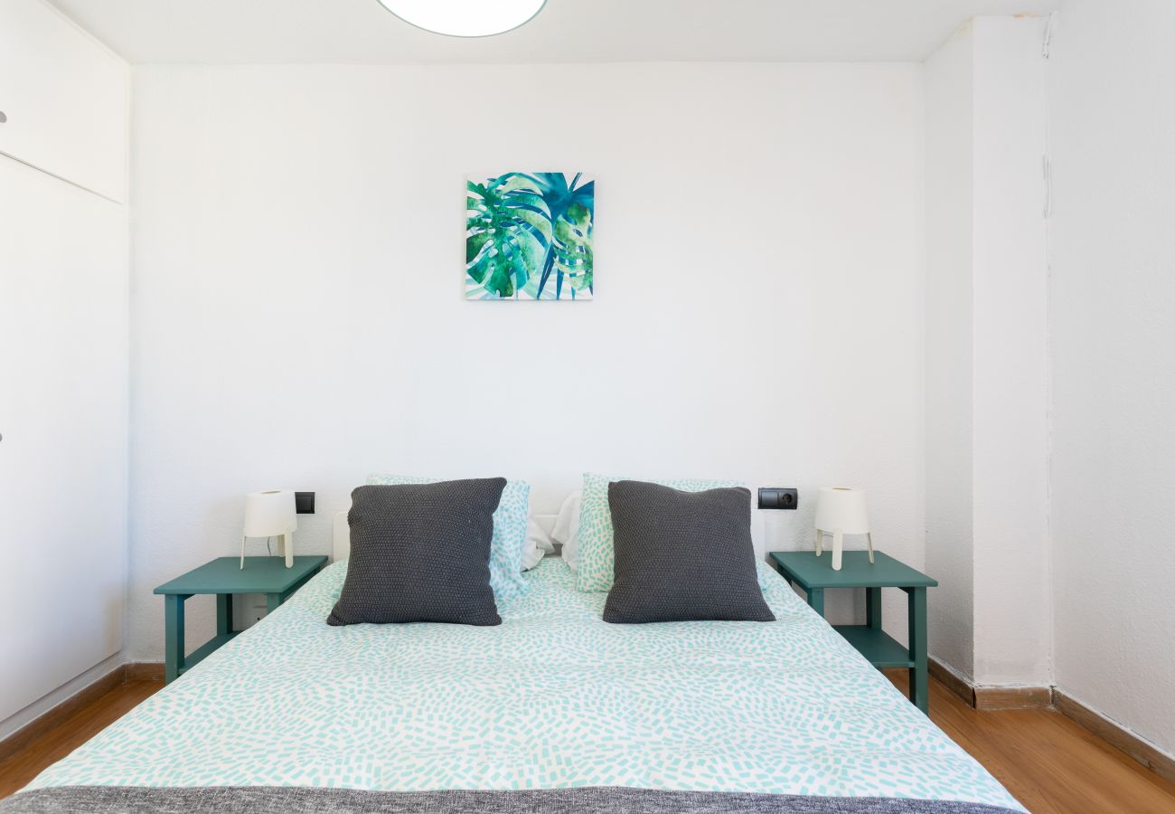 Apartamento en El Rosario - Home2Book Dreamy Oceans View Tabaiba & Wifi