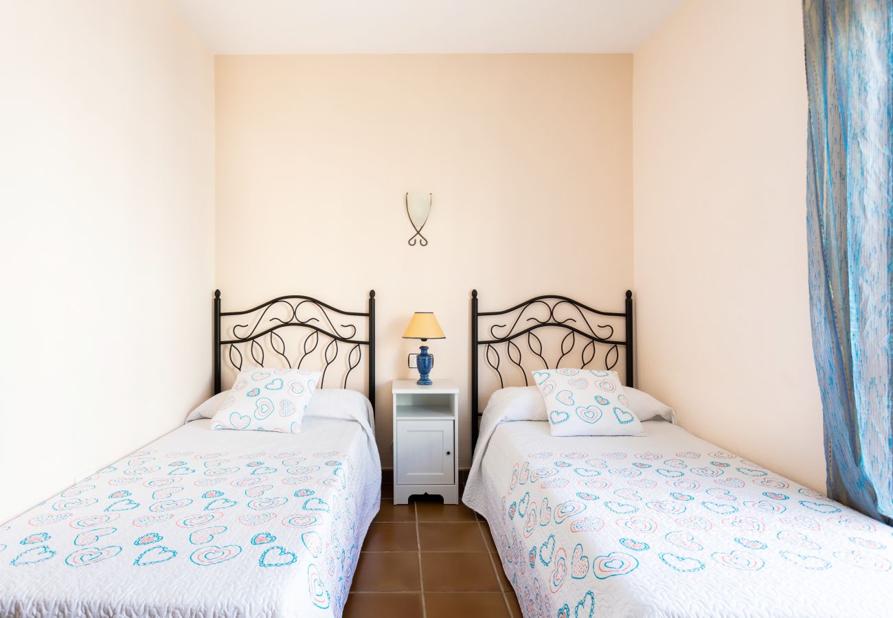 Apartamento en El Medano - Home2Book El Médano Beach + Wifi
