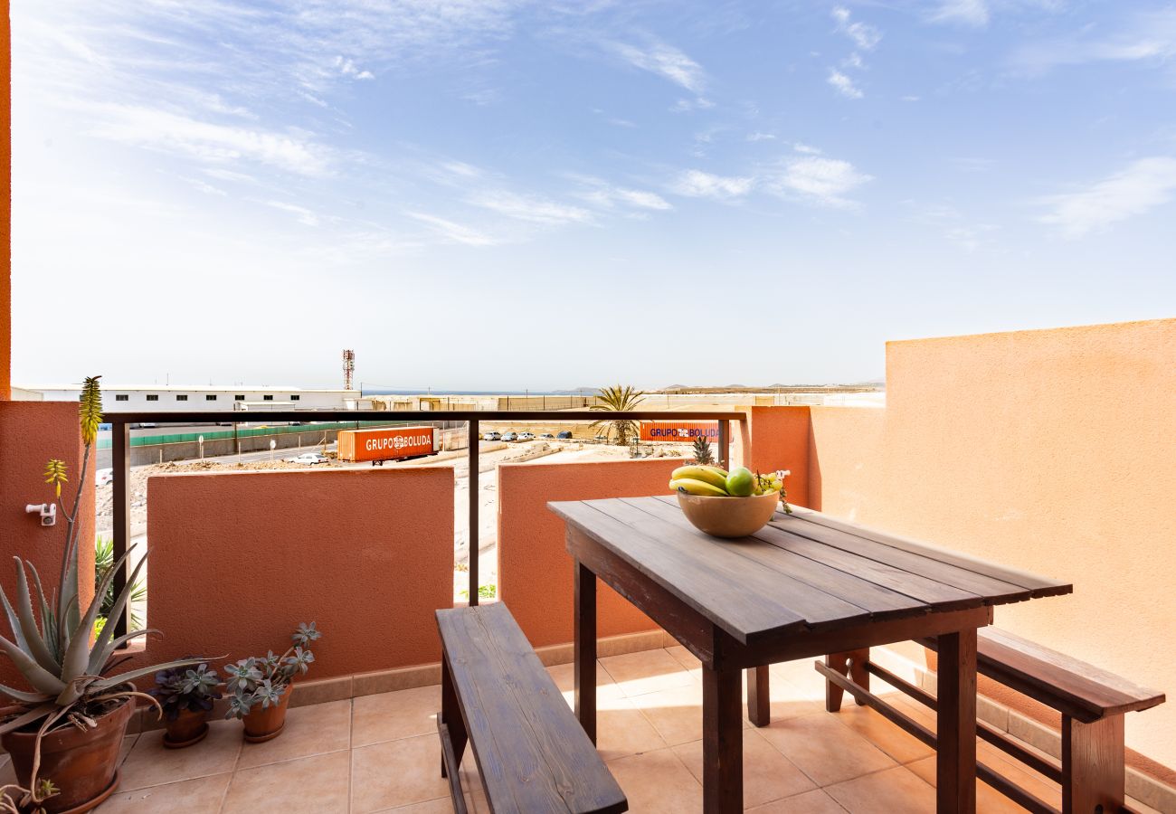 Apartamento en El Medano - Home2Book La Tejita beach
