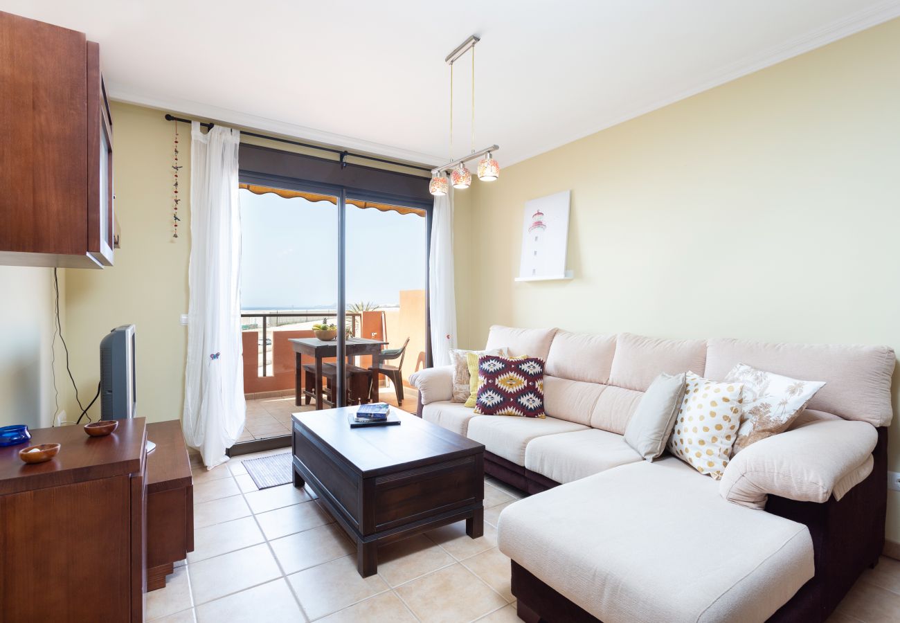 Apartamento en El Medano - Home2Book La Tejita beach and Pool