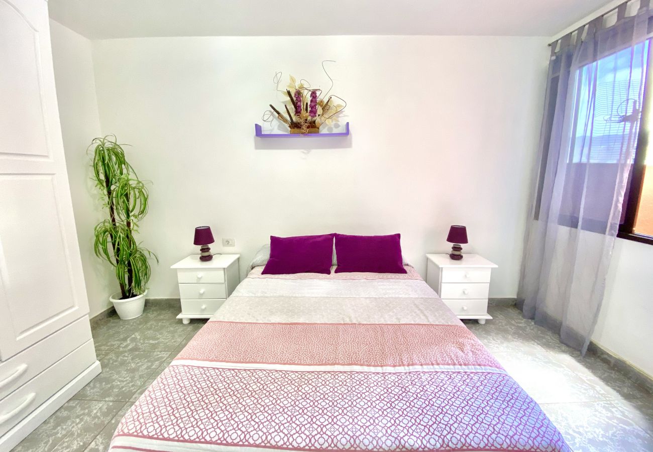 Apartamento en Buenavista del Norte - Home2Book Relax Apartment Buenavista +Wifi