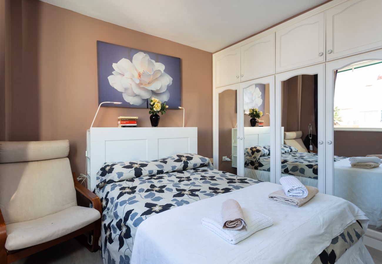 Casa adosada en Güimar - Home2Book Stunning Sea Front House +Wifi