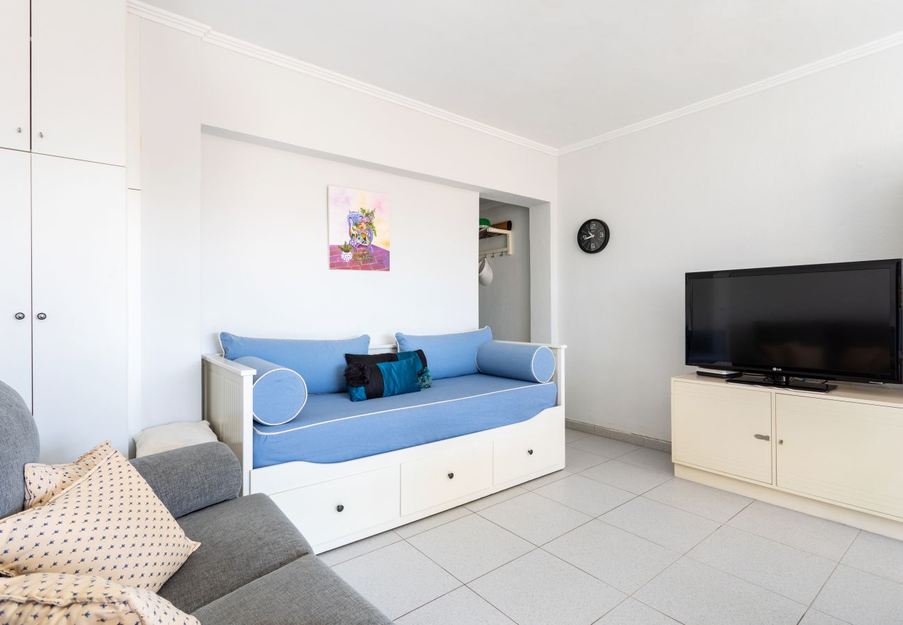 Apartamento en Güimar - Home2Book Cozy Apartment Puertito Beach
