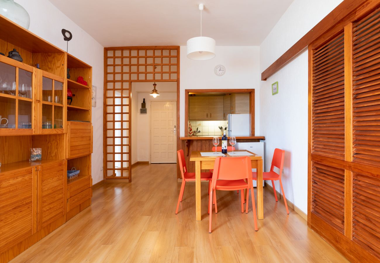 Apartamento en Santa Cruz de Tenerife - Home2Book Playa Chica Paradise Santa Cruz