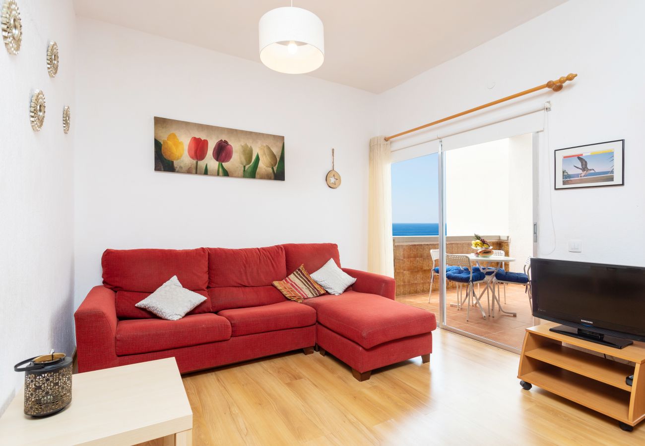 Apartamento en Santa Cruz de Tenerife - Home2Book Playa Chica Paradise Santa Cruz