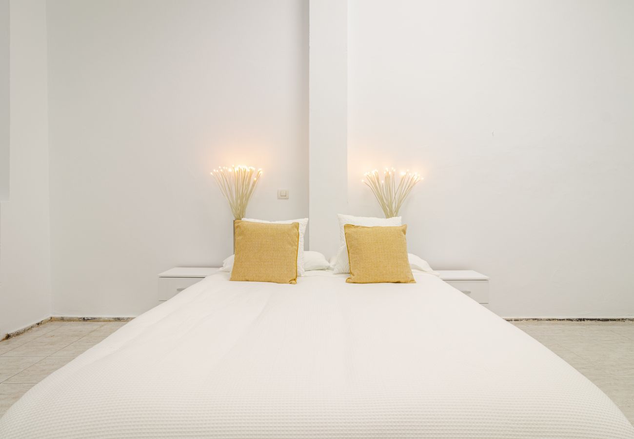 Apartamento en Las Palmas de Gran Canaria - Home2Book Comfy Rayito de Sol Las Palmas