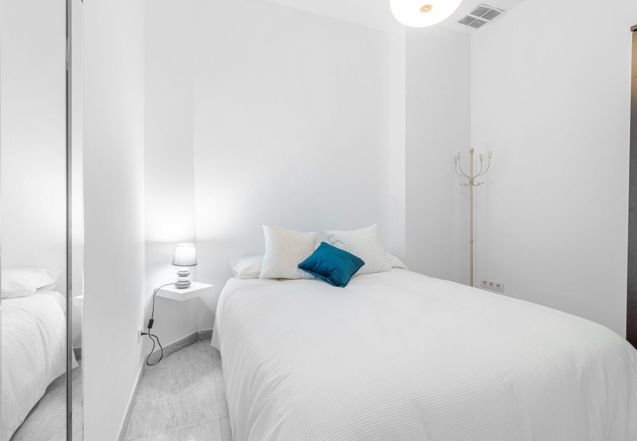 Apartamento en Las Palmas de Gran Canaria - Home2Book Rayito de Sol Las Palmas