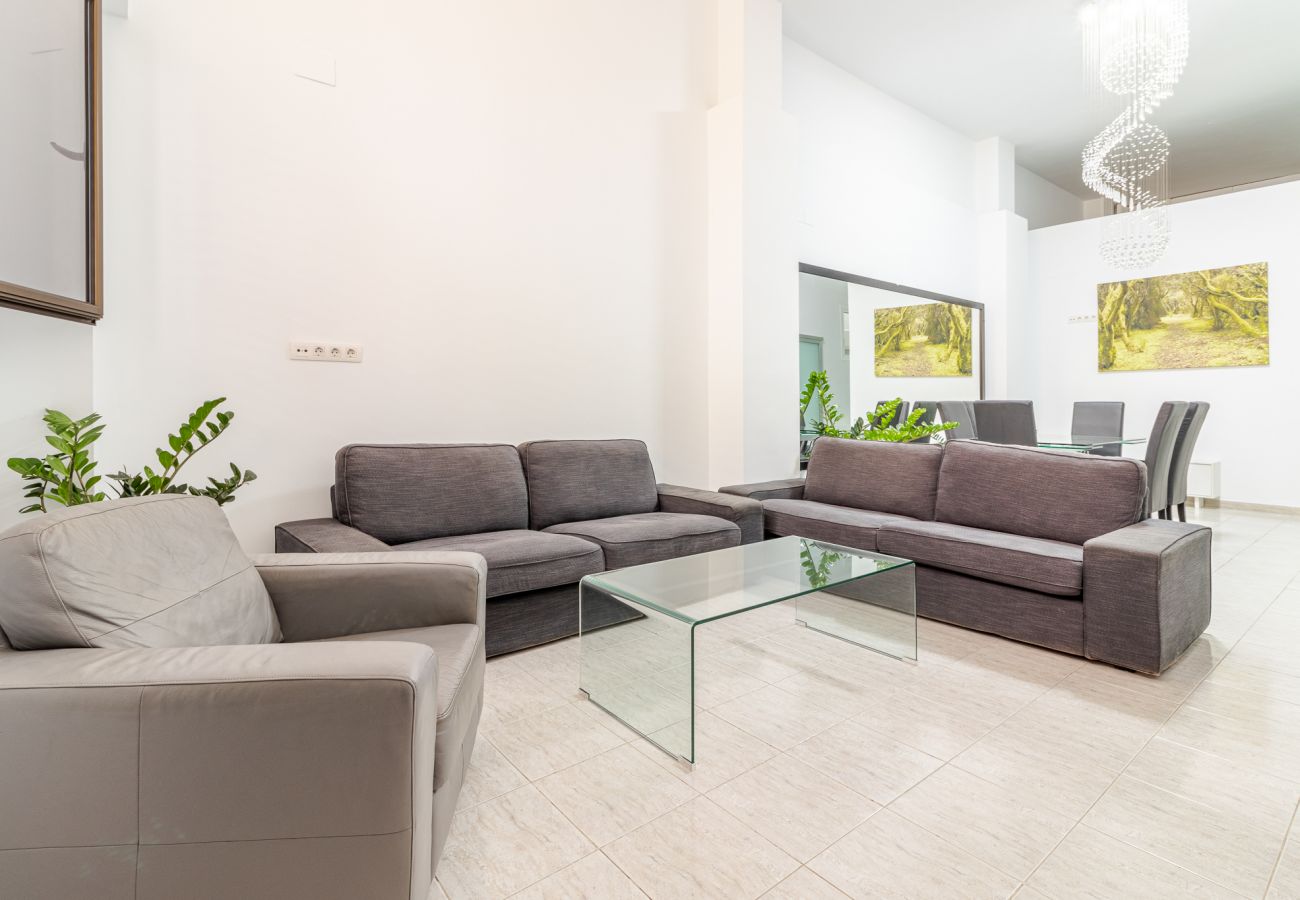 Apartamento en Las Palmas de Gran Canaria - Home2Book Rayito de Sol Las Palmas