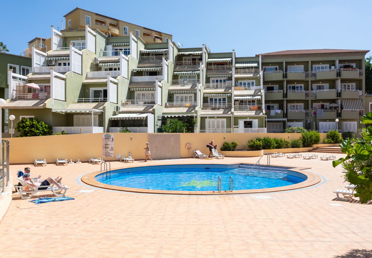 Apartamento en Adeje - Home2Book Cozy Costa Adeje Terrace&Pool