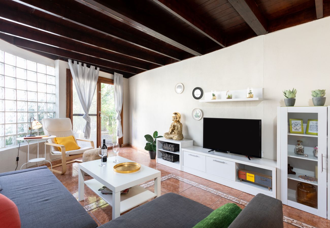 Apartamento en La Oliva - Home2Book La Mareta