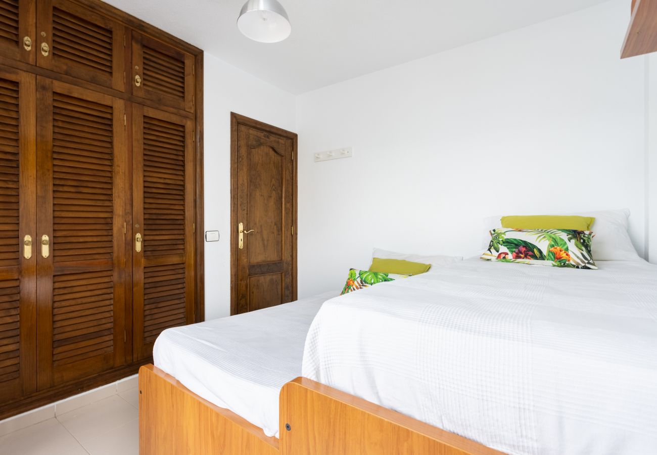 Apartamento en El Medano - Home2Book Sea Front Duplex El Médano