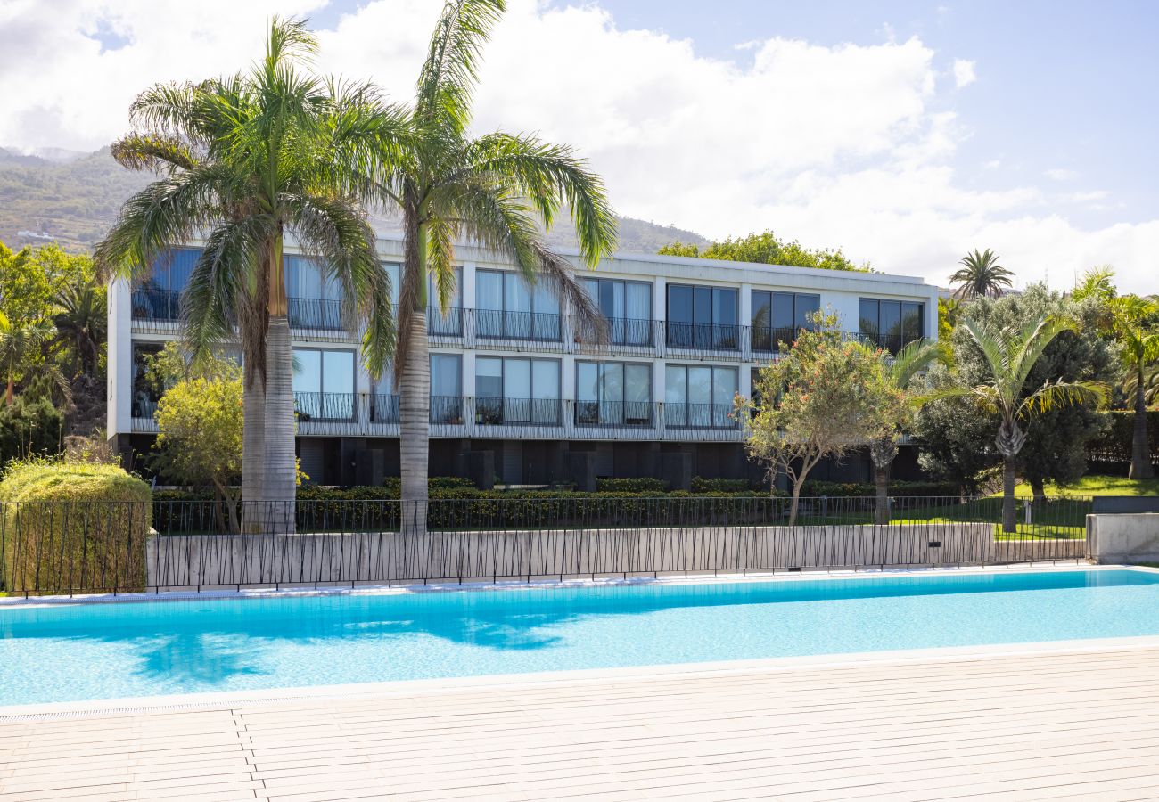 Apartamento en Santa Ursula - Home2Book Stunning La Quinta, Pool