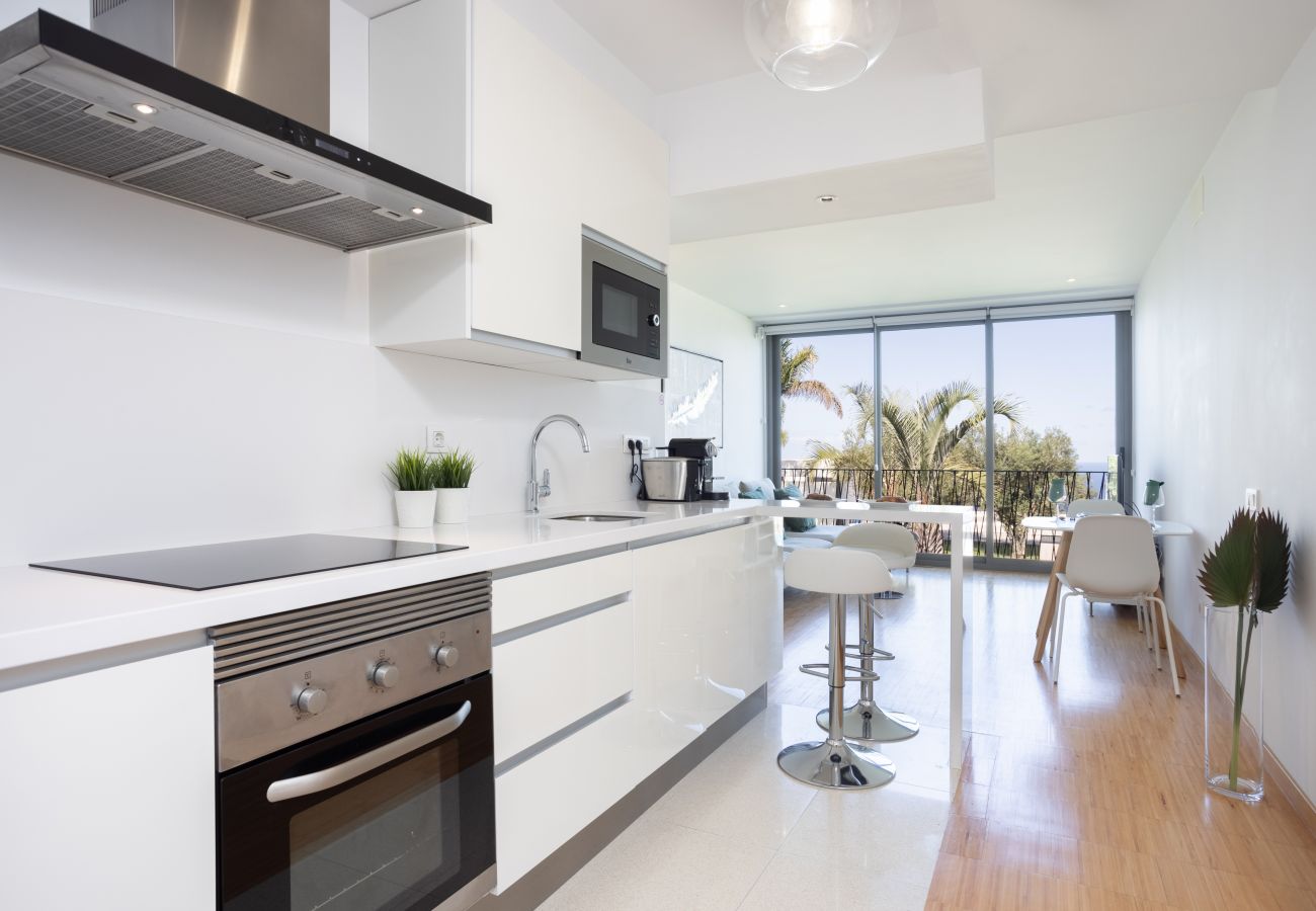 Apartamento en Santa Ursula - Home2Book Stunning  La Quinta, Wifi & Pool
