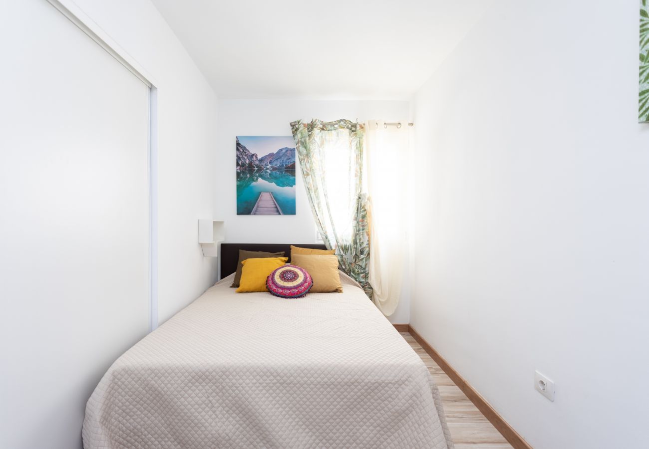 Apartamento en Santa Cruz de Tenerife - Home2Book Pretty Center Santa Cruz Apartment