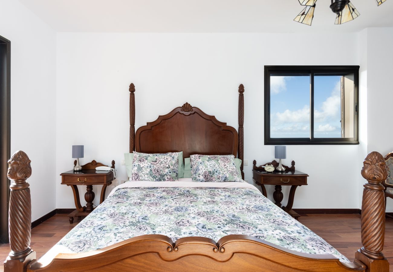Casa en El Sauzal - Home2Book Breathtaking Teide View & Terrace