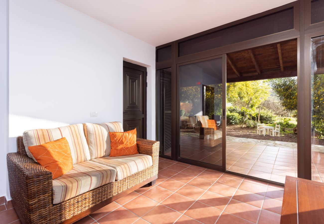 Casa en El Sauzal - Home2Book Breathtaking Teide View & Terrace