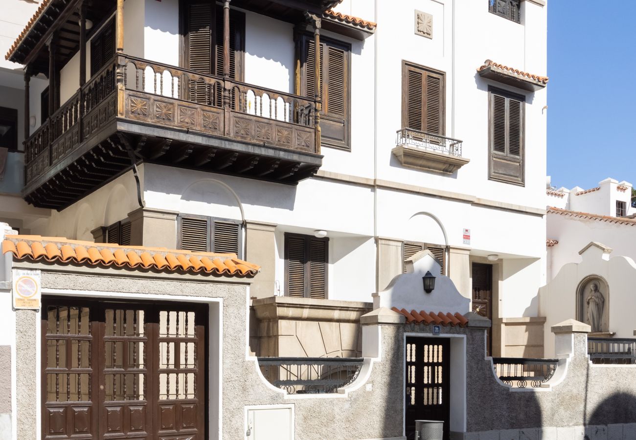 Apartamento en Santa Cruz de Tenerife - Home2Book Center Design Apartment Santa Cruz