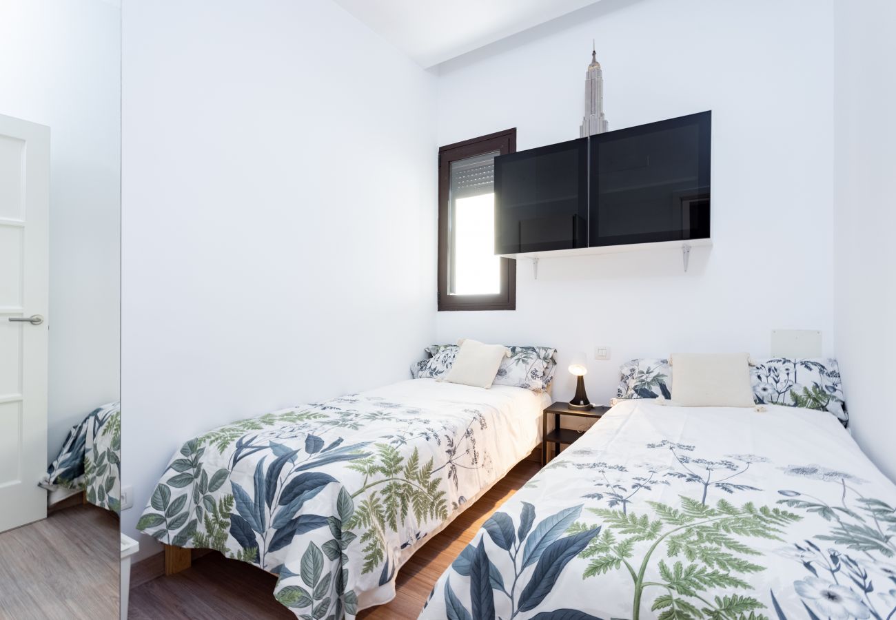 Apartamento en Santa Cruz de Tenerife - Home2Book Center Design Apartment Santa Cruz
