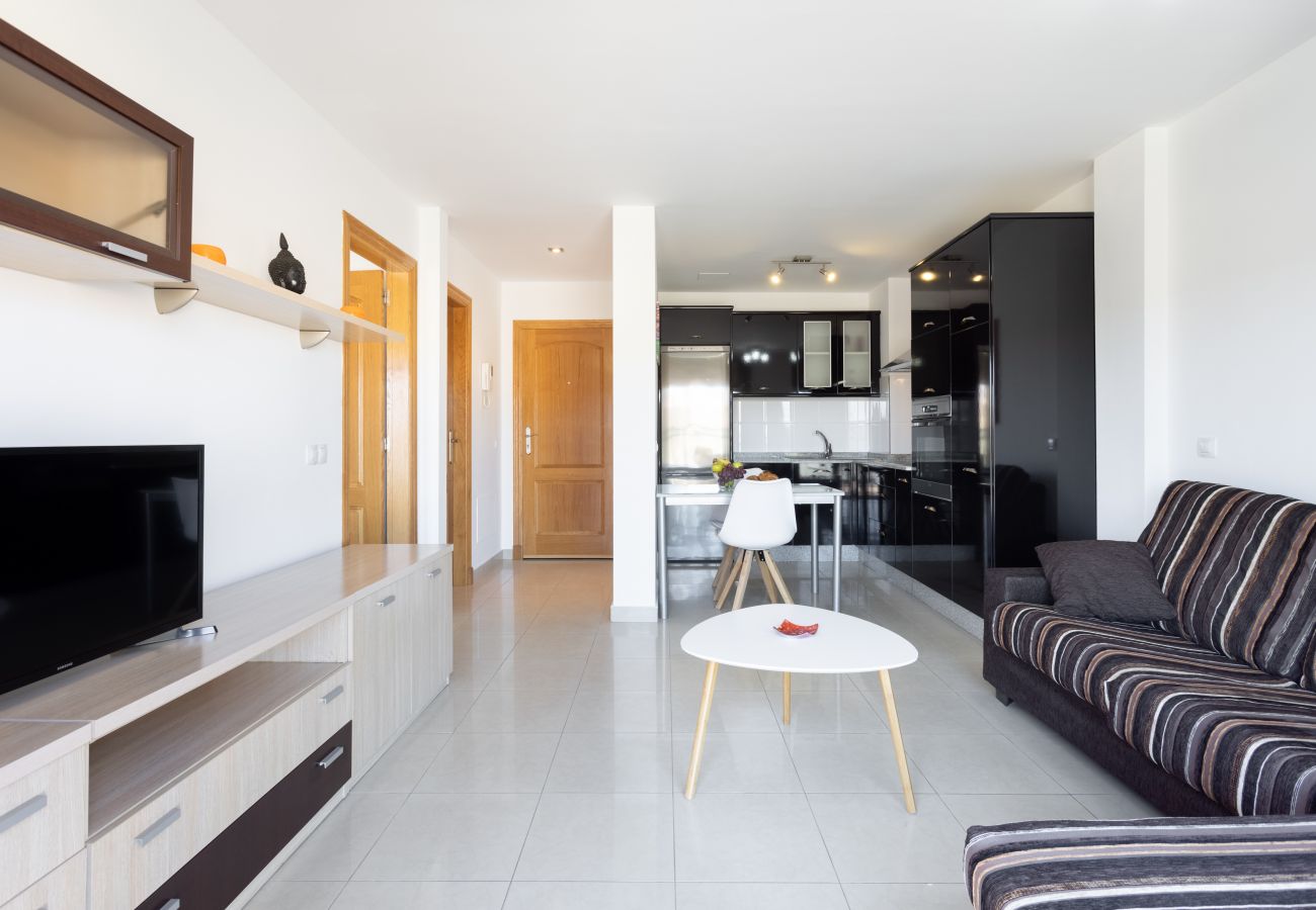 Apartamento en Fuerteventura - Home2book Pretty Appartment Las Granadas