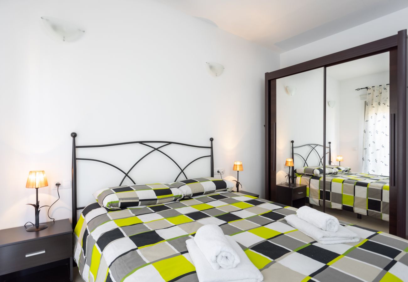 Apartamento en Fuerteventura - Home2book Urban Loft Las Granadas