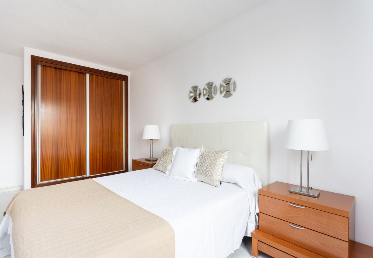 Apartamento en Santa Cruz de Tenerife - Home2Book Bright Center Santa Cruz, Wifi