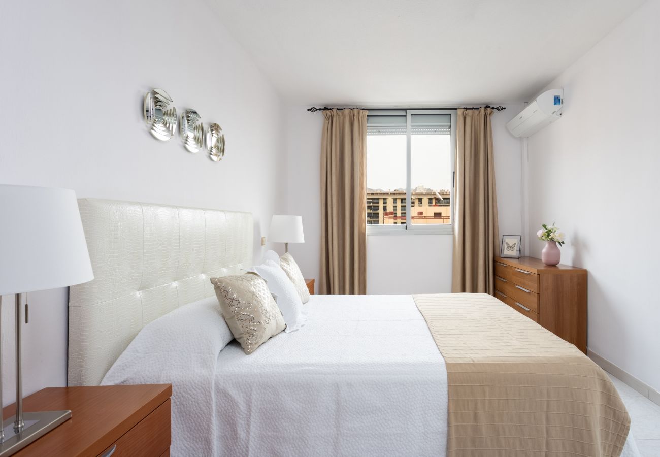 Apartamento en Santa Cruz de Tenerife - Home2Book Bright Center Santa Cruz, Wifi