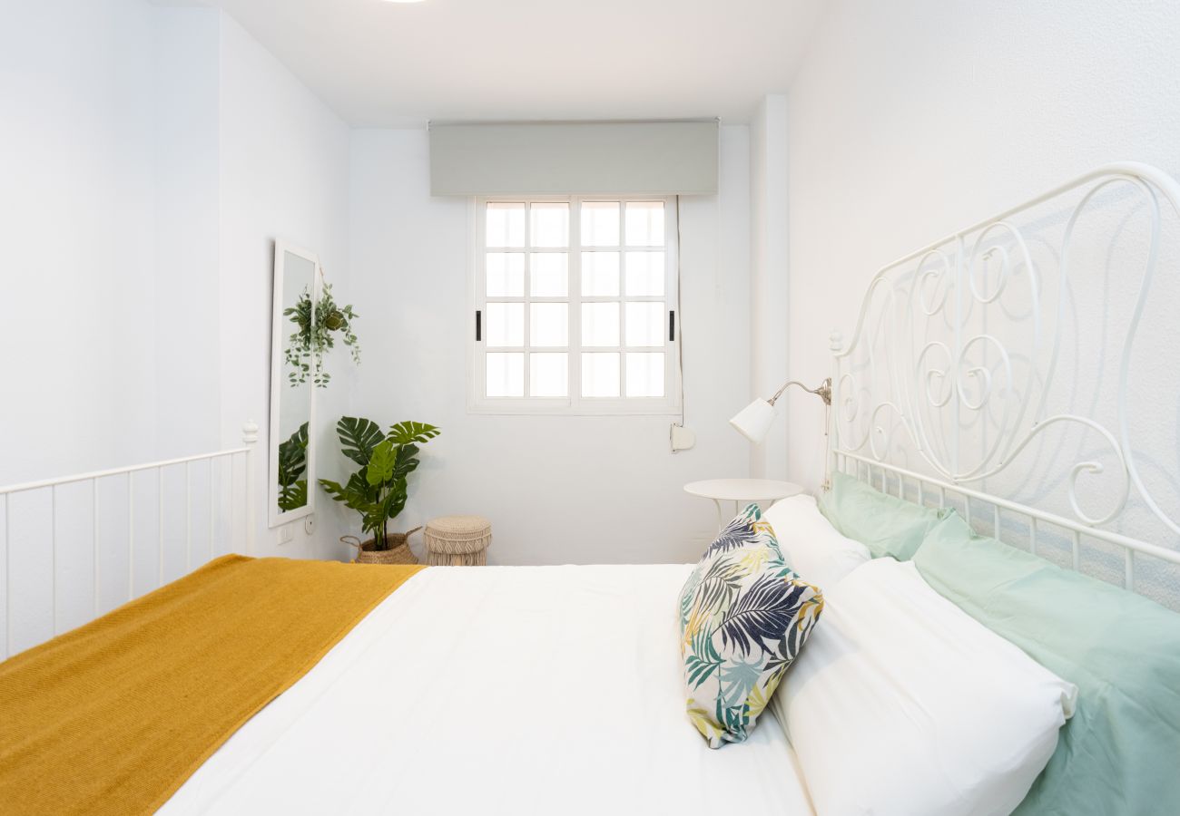 Apartamento en El Medano - Home2Book Stunning Apartment El Médano, Wifi