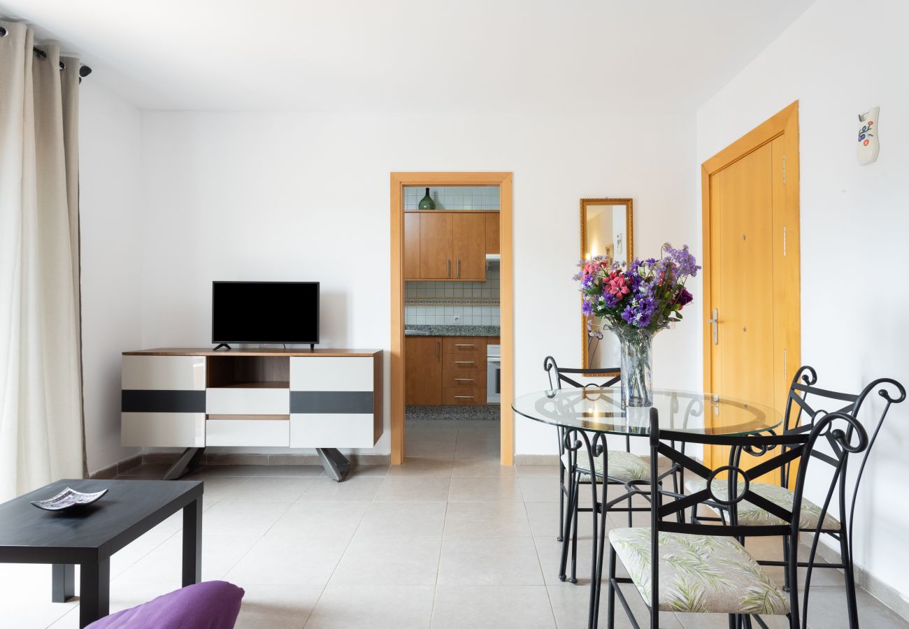 Apartamento en Pájara - Home2Book Cozy Apartment La Lajita
