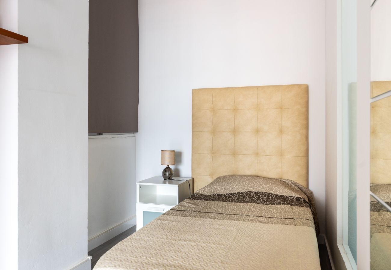 Apartamento en Las Palmas de Gran Canaria - Home2Book Center Apartment Las Palmas