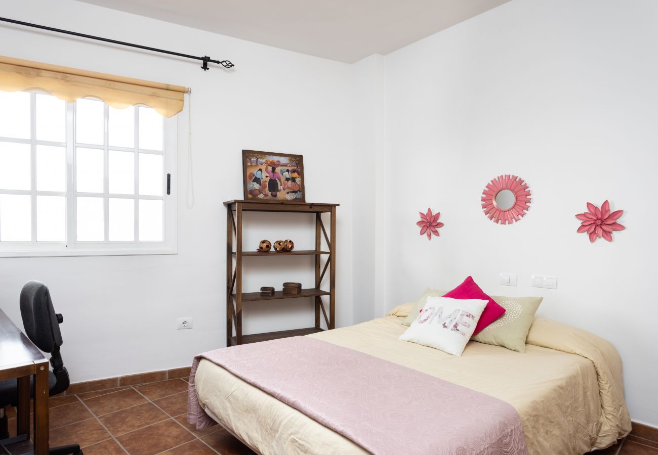 Apartamento en Los Realejos - Home2Book Charming Apartment Los Realejos