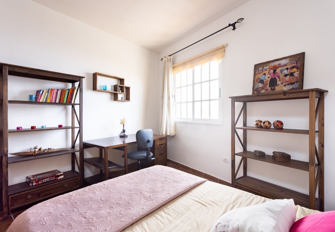 Apartamento en Los Realejos - Home2Book Charming Apartment Los Realejos