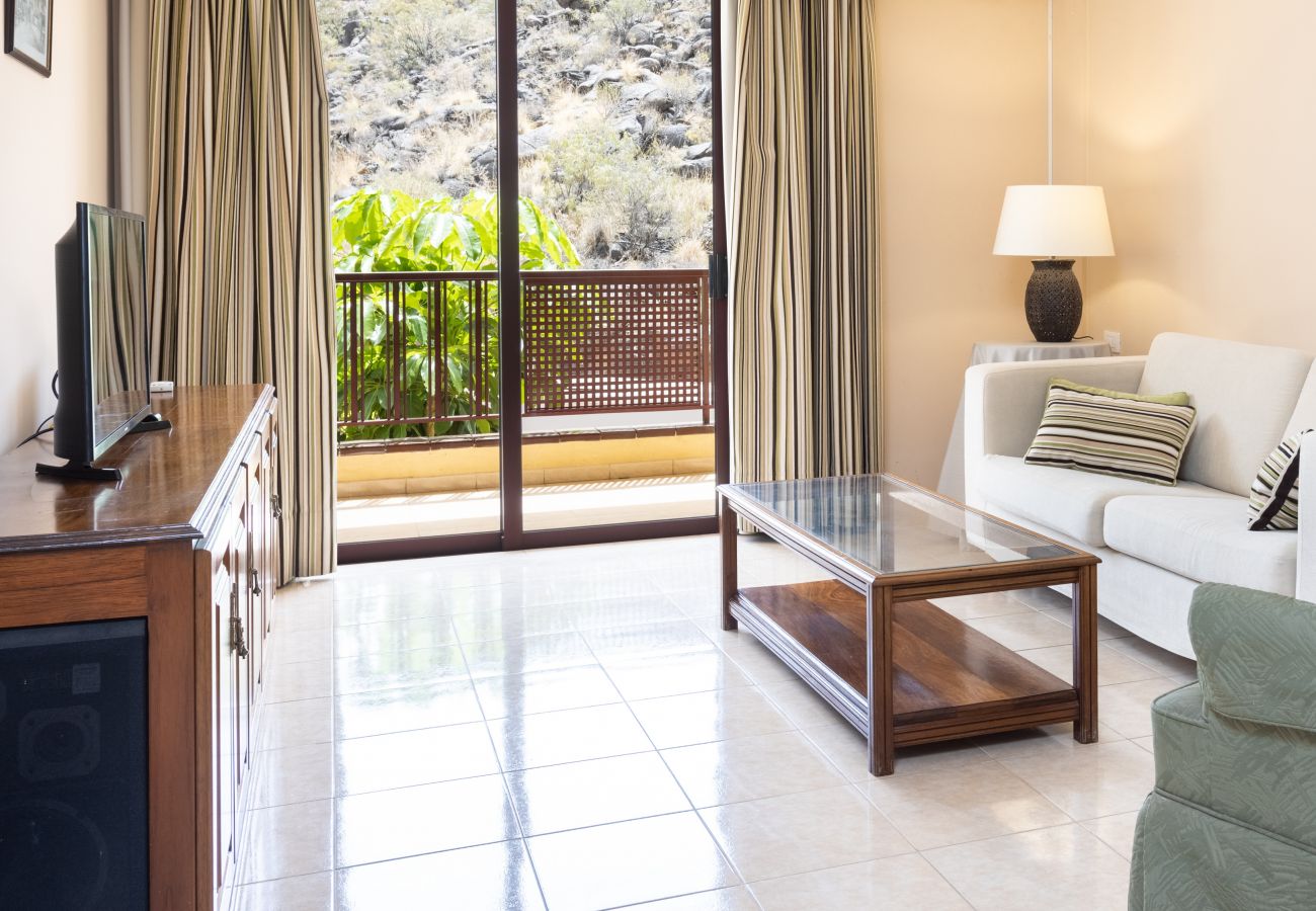 Apartamento en Santiago del Teide - Home2Book Cozy Apartment Playa La Arena, Pool
