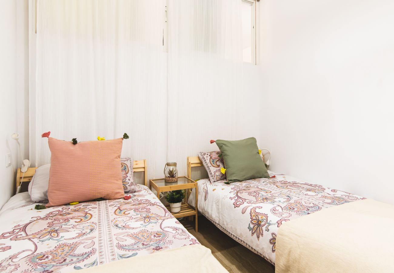 Apartamento en Las Palmas de Gran Canaria - Home2Book Design Apartment Las Canteras 