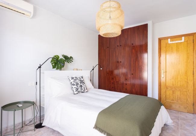 Apartamento en Candelaria - Home2Book Stylish Apartment Caletillas