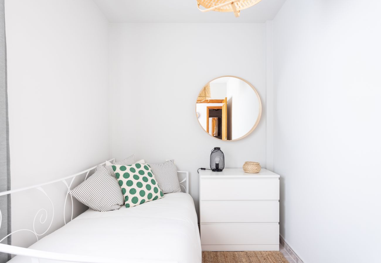 Apartamento en Candelaria - Home2Book Charming Apartment Caletillas