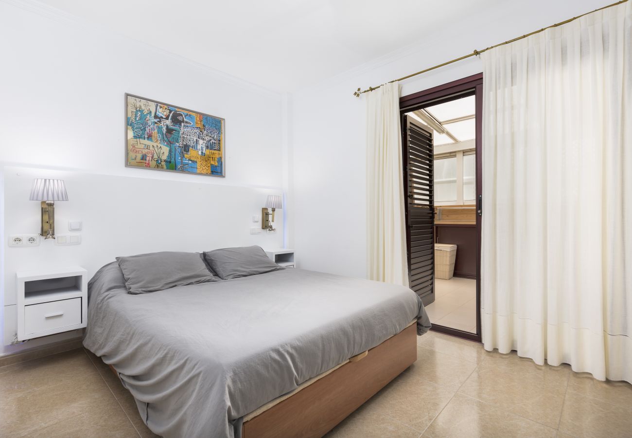Apartamento en Corralejo - Home2book Casa Malena