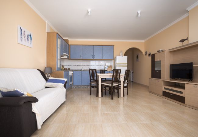 Apartamento en Puerto del Rosario - Home2Book Charming Casa Marinera, Terrace