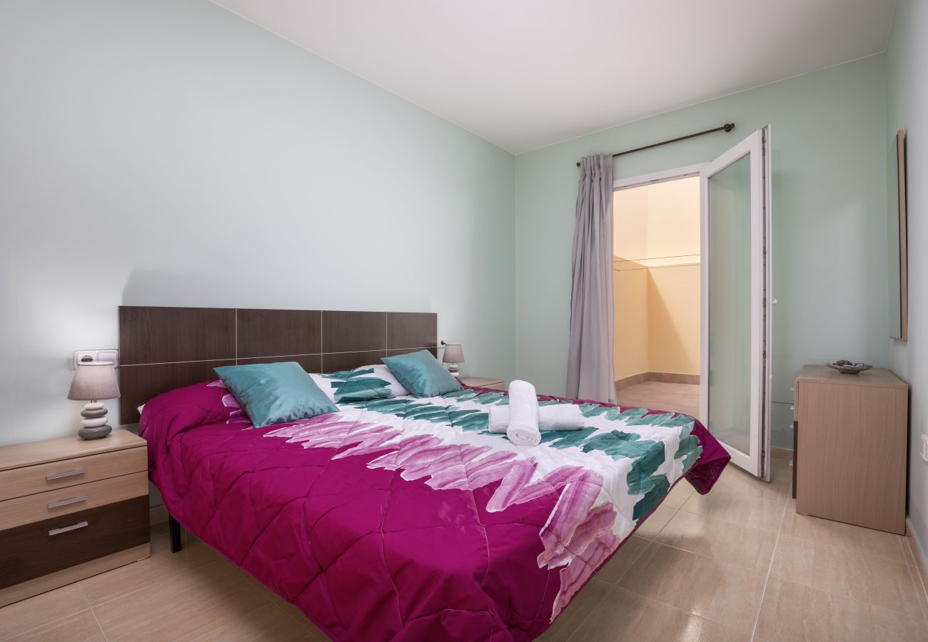 Apartamento en Puerto del Rosario - Home2Book Charming Casa Marinera, Terrace