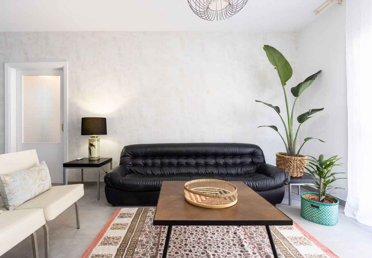 Apartamento en Santa Cruz de Tenerife - Home2Book Charming Center Apartment Santa Cruz