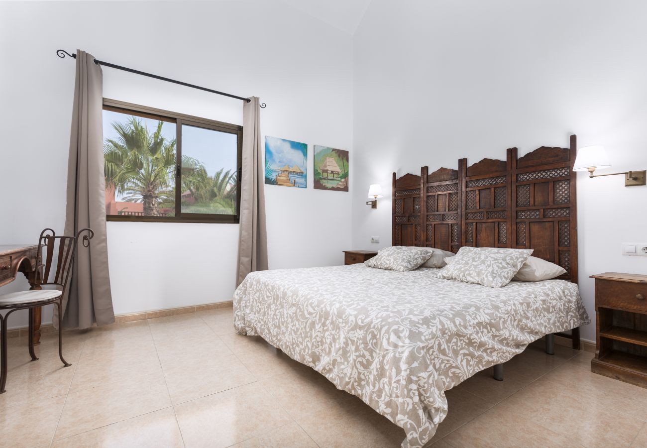 Apartamento en Corralejo - Home2Book Oasis Sweet Home Fuerteventura