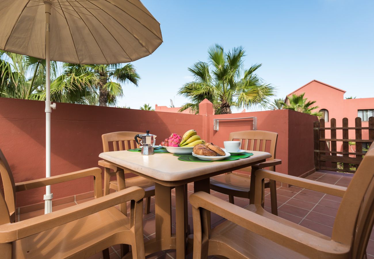 Apartamento en Corralejo - Home2Book Oasis Sweet Home Fuerteventura