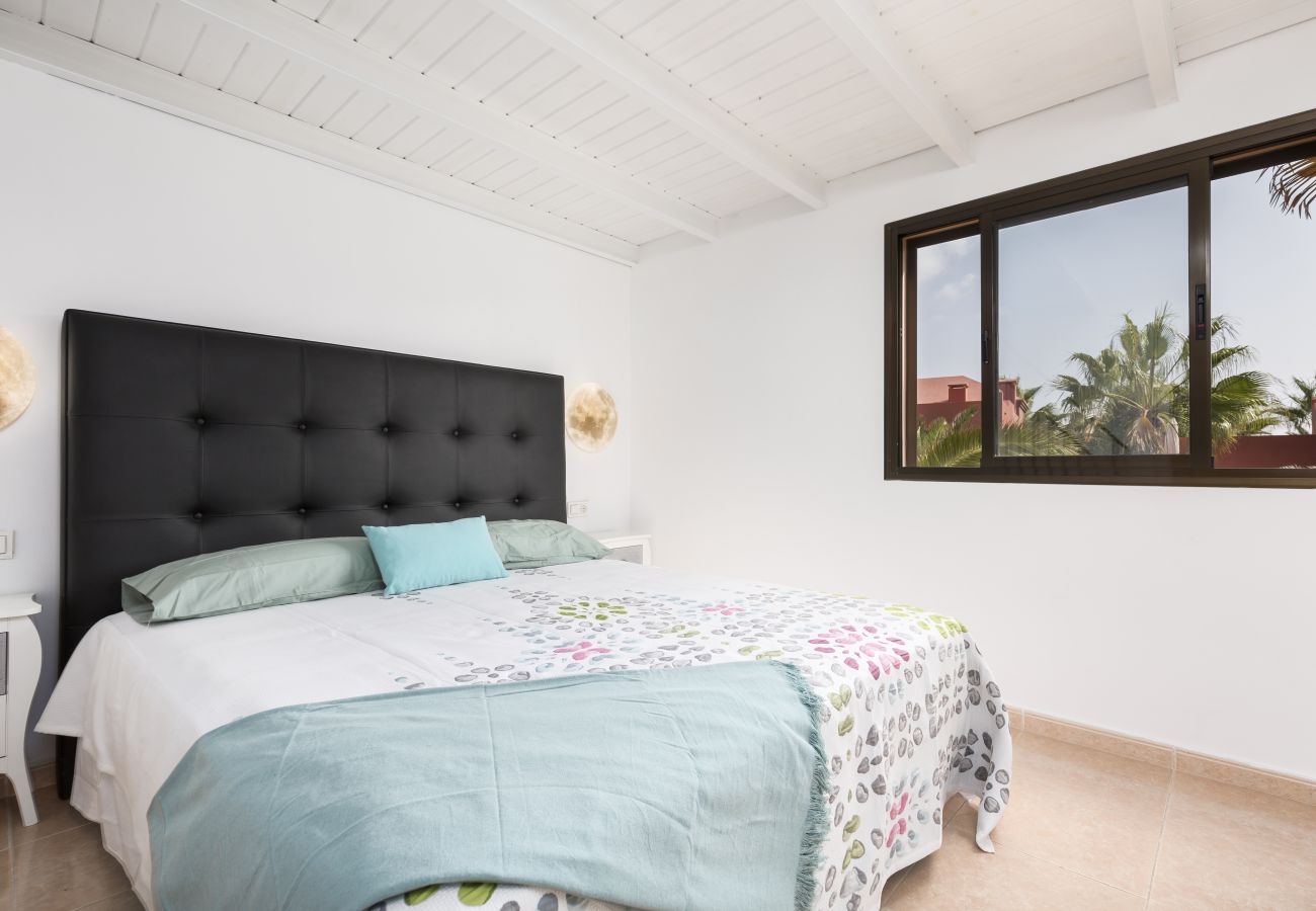 Apartamento en Corralejo - Home2Book Comfy Casa Palomita, Terrace&Pool