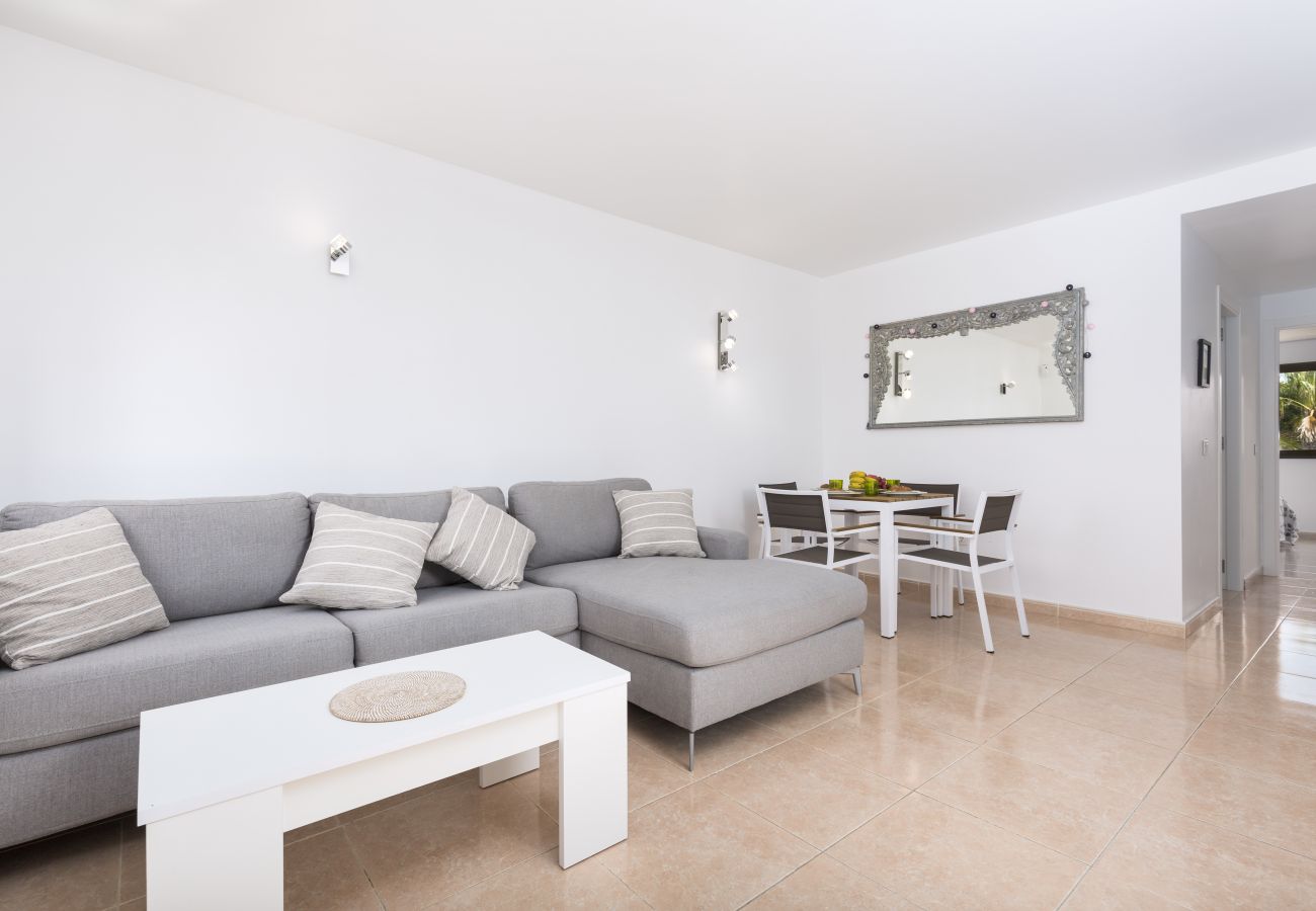 Apartamento en Corralejo - Home2Book Comfy Casa Palomita, Terrace&Pool