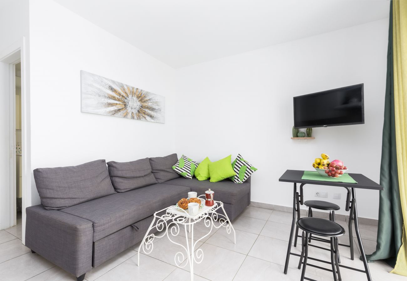 Apartamento en Corralejo - Home2Book Comfy Apartment Corralejo, Pool&Terrace
